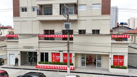 Marquês Ipiranga Lojas em Vila Dom Pedro I, São Paulo - foto 2