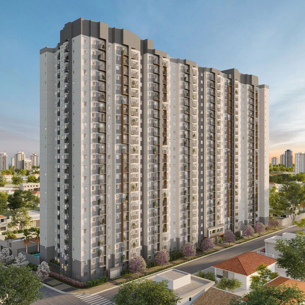 Elev Ipiranga em Ipiranga, São Paulo – foto 33