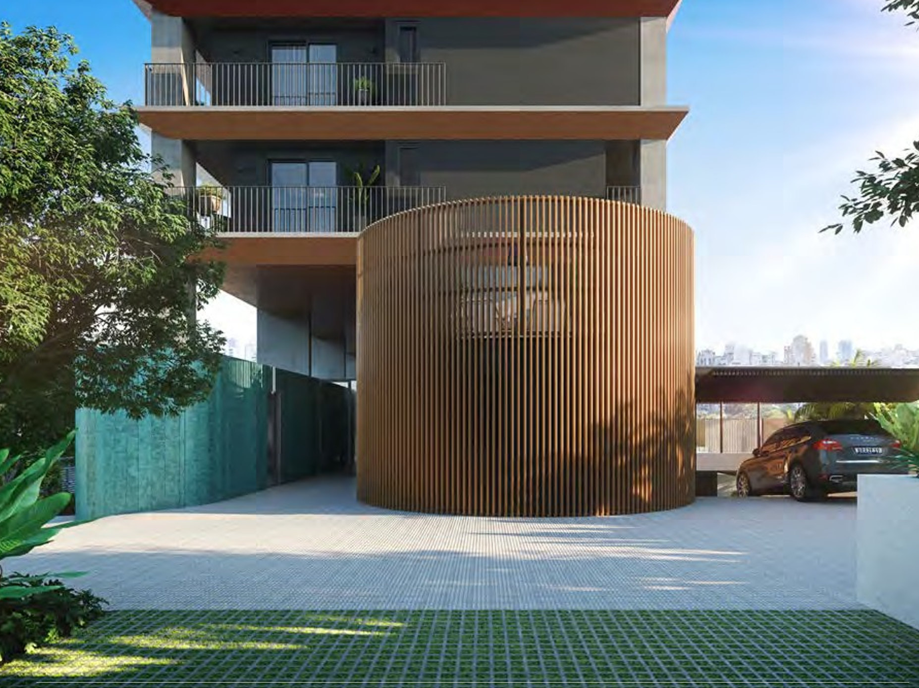 Jardim Lobato NR em Vila Madalena, São Paulo – foto 3