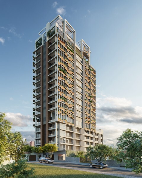 Terrae Vila Madalena NR em Pinheiros, São Paulo – foto 1