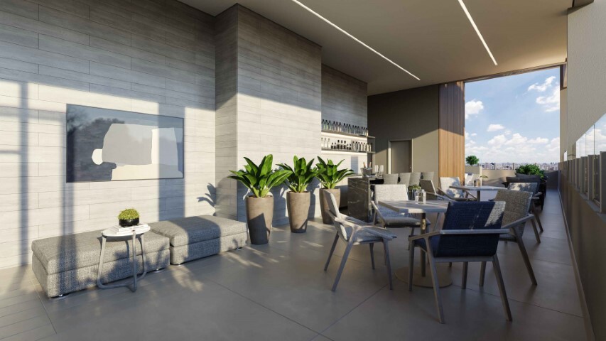 Terrae Vila Madalena NR em Pinheiros, São Paulo – foto 8