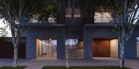 Terrae Vila Madalena NR em Pinheiros, São Paulo - foto 2
