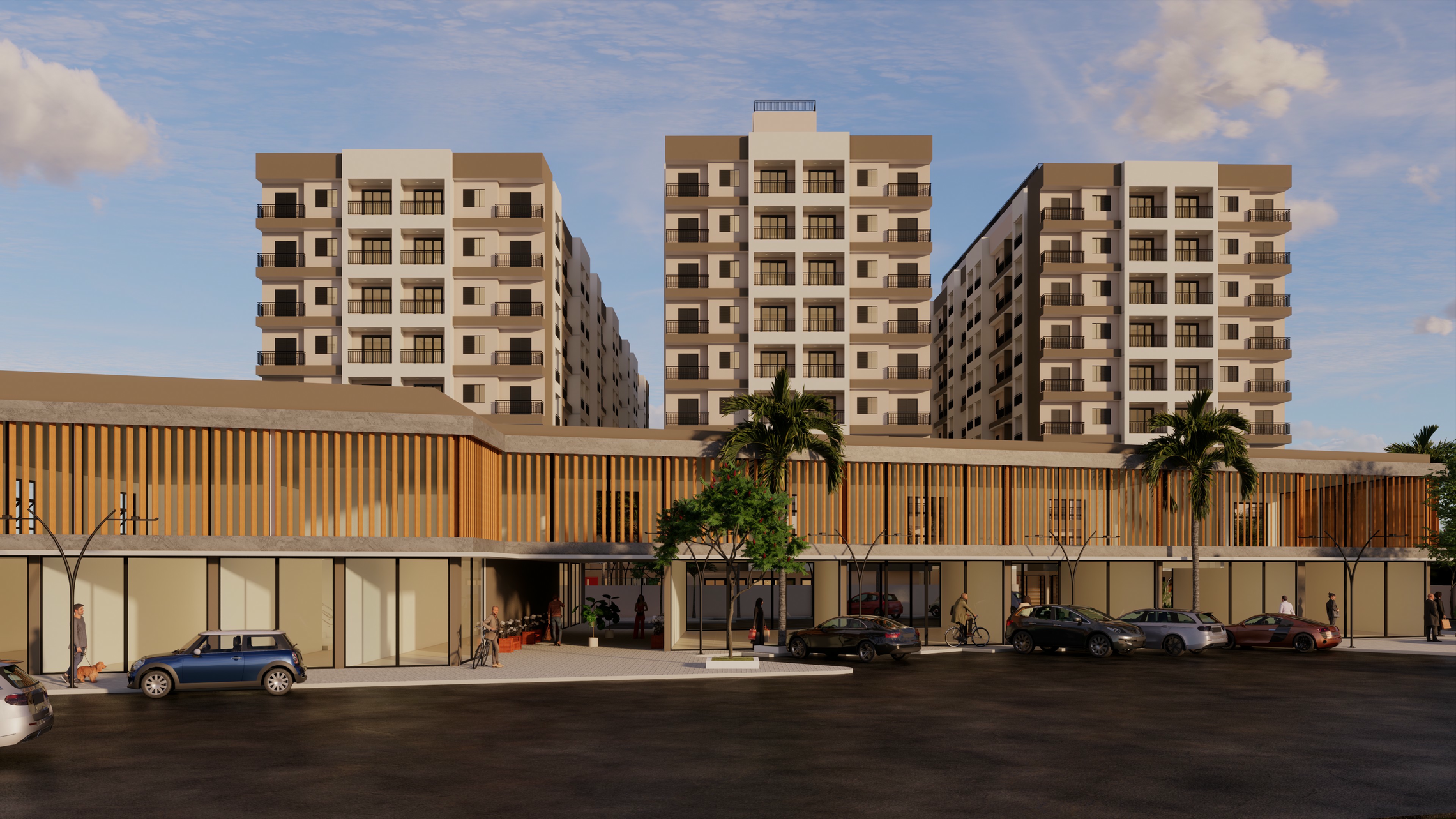 Praias Itaquera NR — Fase 1 em Itaquera, São Paulo – foto 2