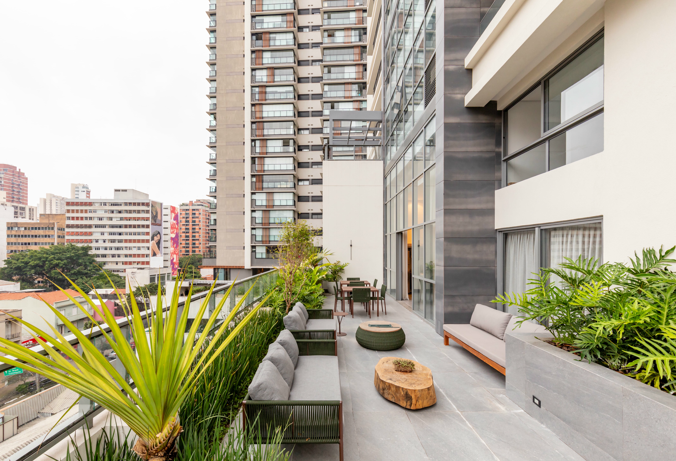 HUB Pinheiros Comercial em Pinheiros, São Paulo – foto 6