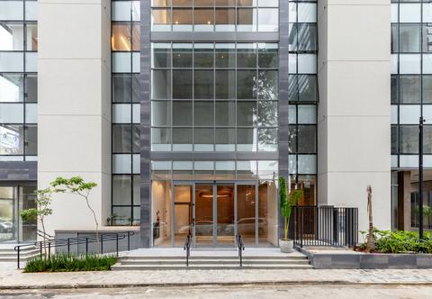 HUB Pinheiros Comercial em Pinheiros, São Paulo - foto 4