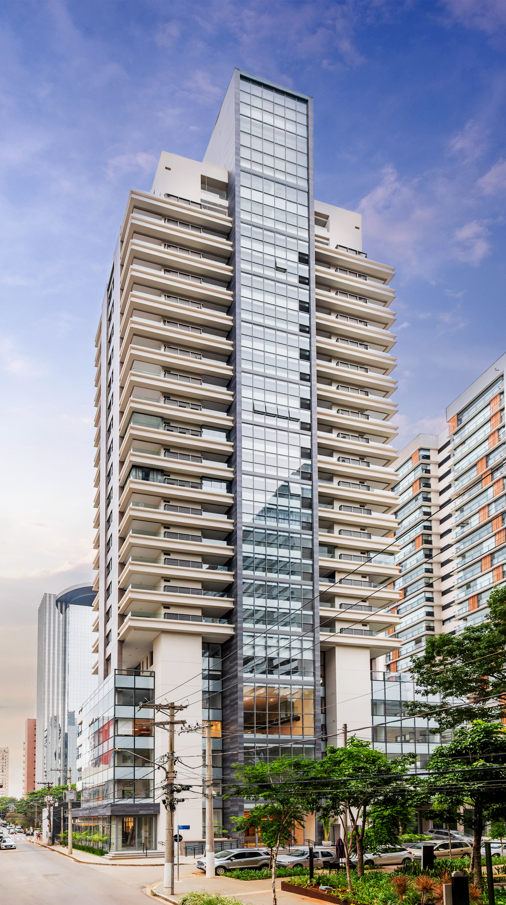 HUB Pinheiros Lojas em Pinheiros, São Paulo – foto 3