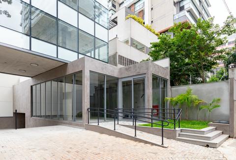 HUB Pinheiros Lojas em Pinheiros, São Paulo - foto 1