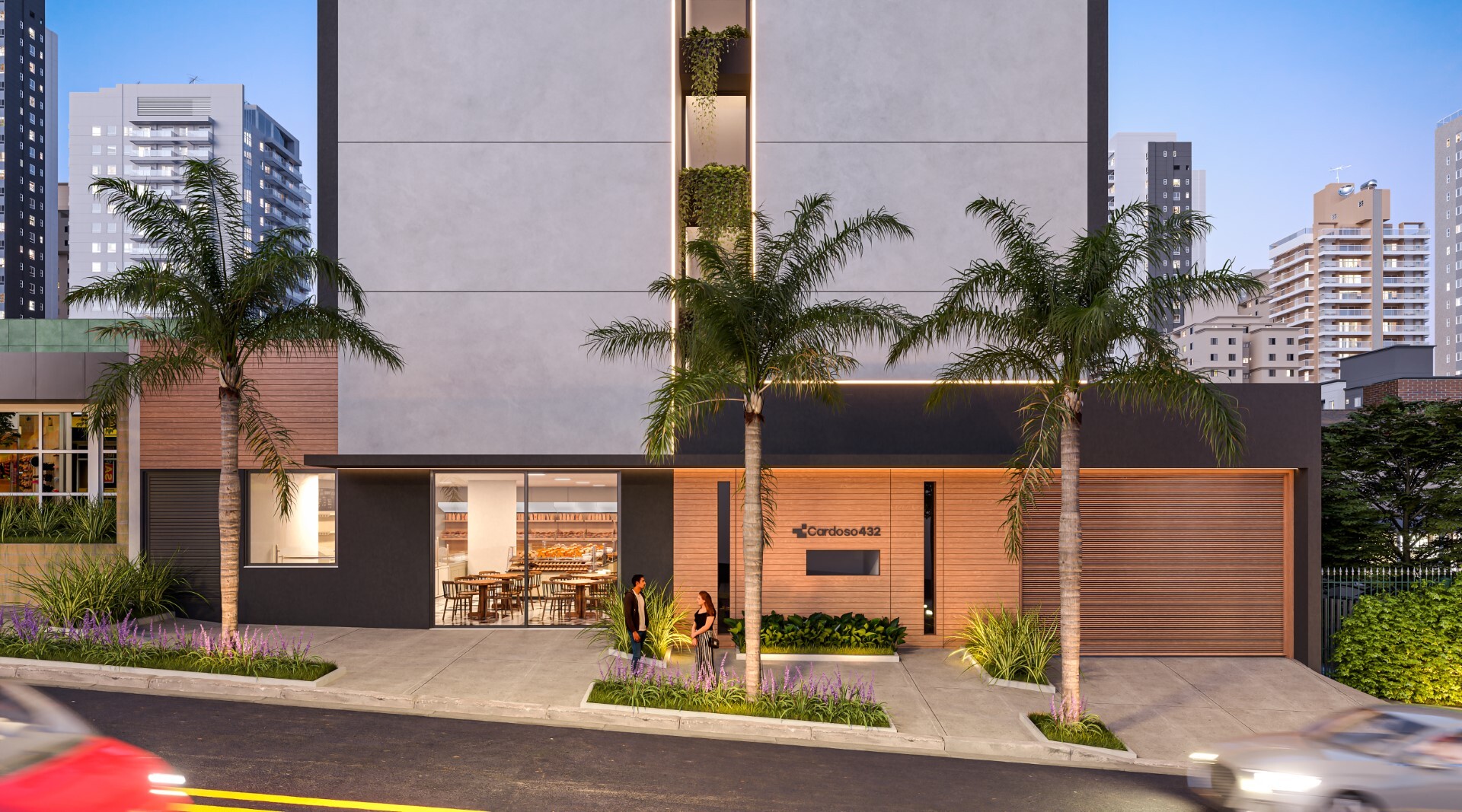 Cardoso432 NR em Perdizes, São Paulo – foto 3