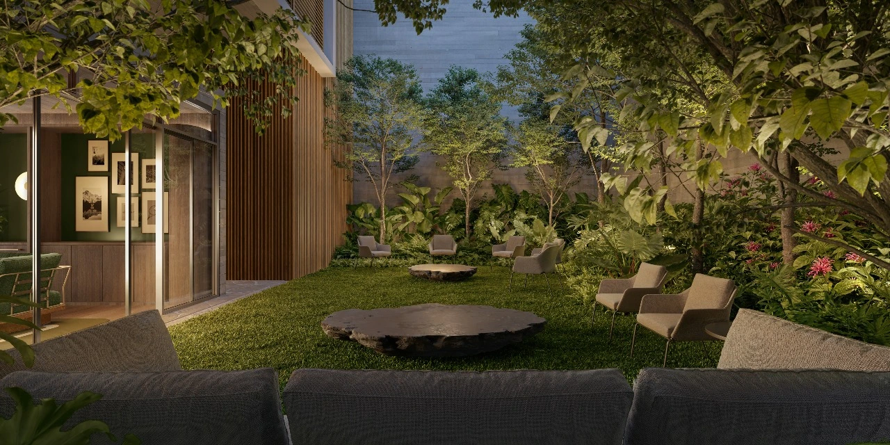 Granoscar Ibirapuera em Moema, São Paulo – foto 32