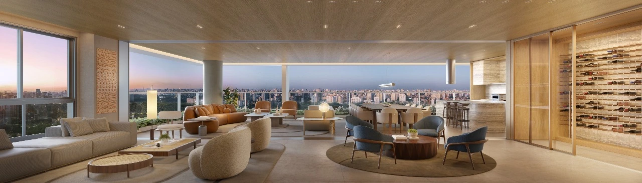 Granoscar Ibirapuera em Moema, São Paulo – foto 3