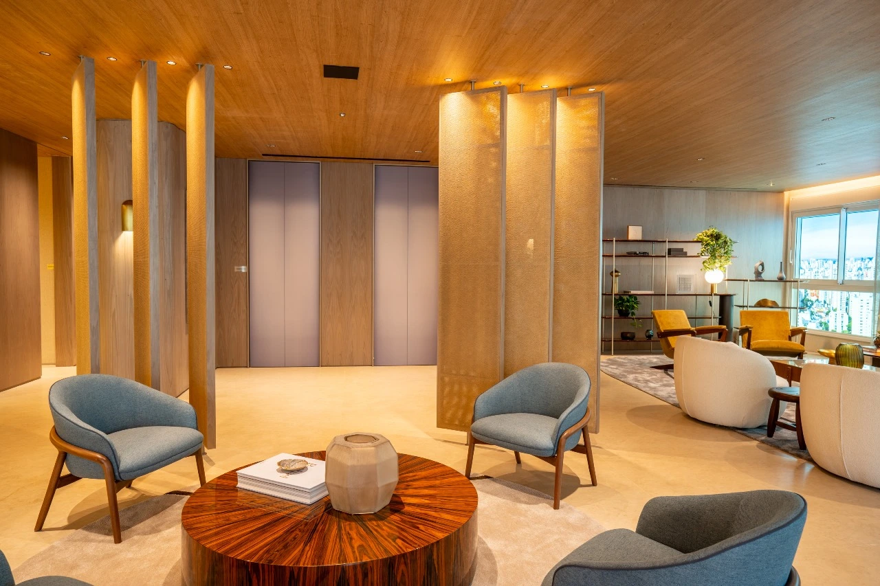 Granoscar Ibirapuera em Moema, São Paulo – foto 12