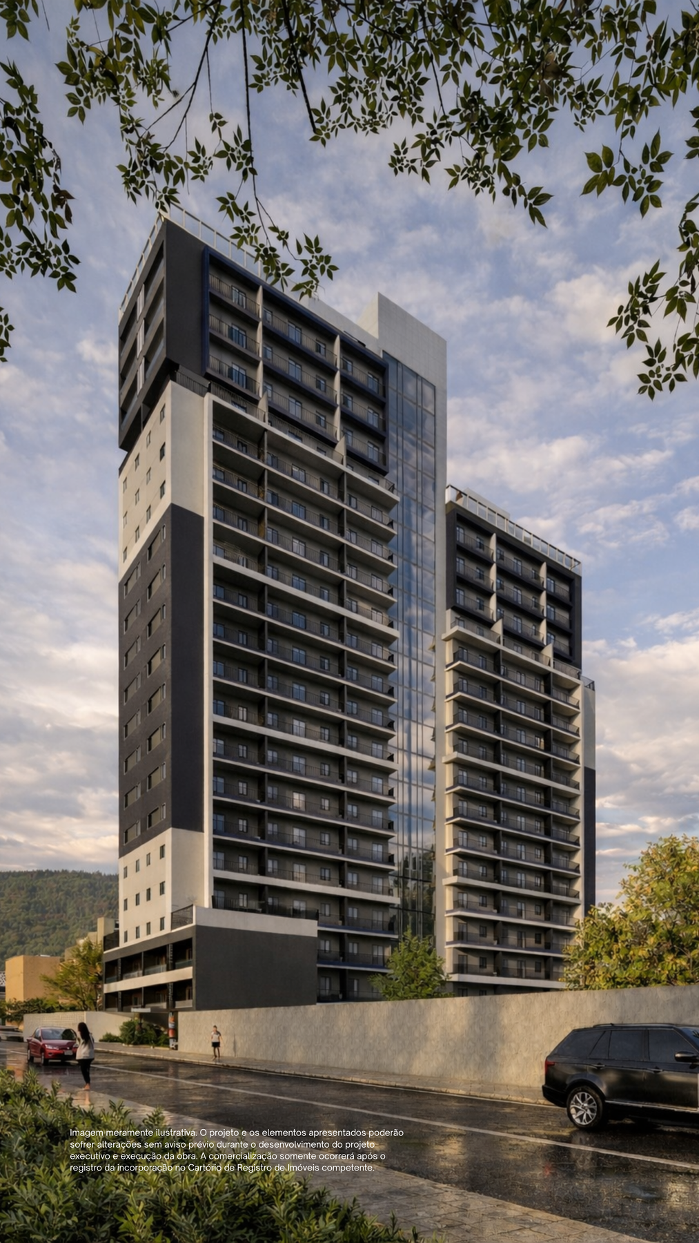 Eulália 111 NR em Jabaquara, São Paulo – foto 1