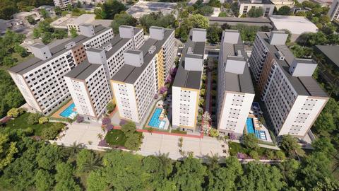 Bosque Ipiranga Lojas — Fase 3 em Ipiranga, São Paulo - foto 4