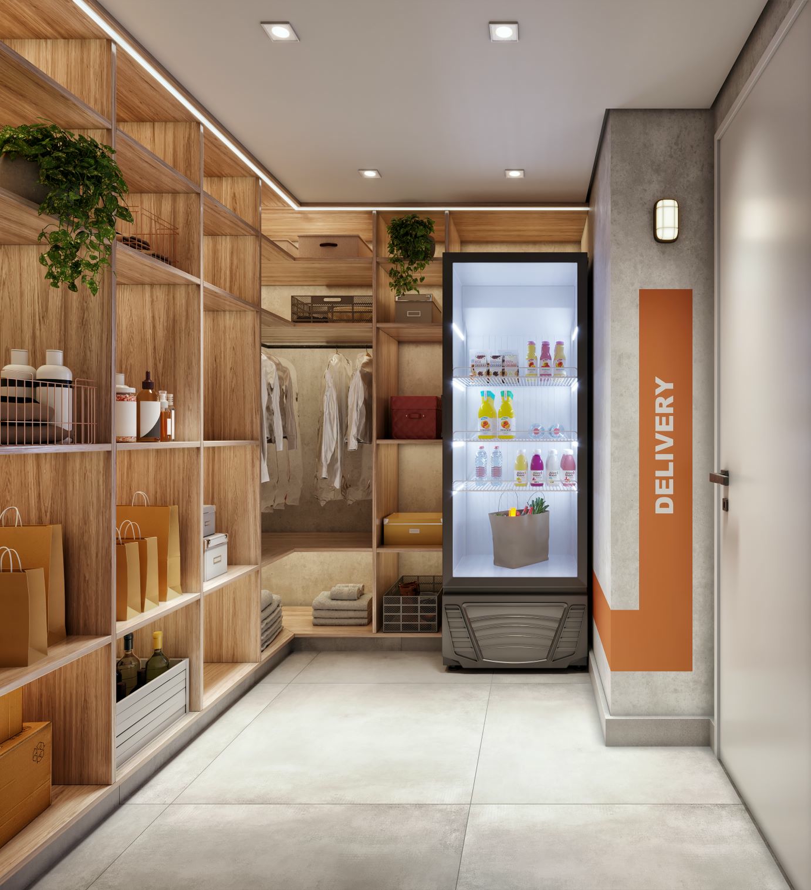 Blend Santa Cecília NR em Santa Cecília, São Paulo – foto 9