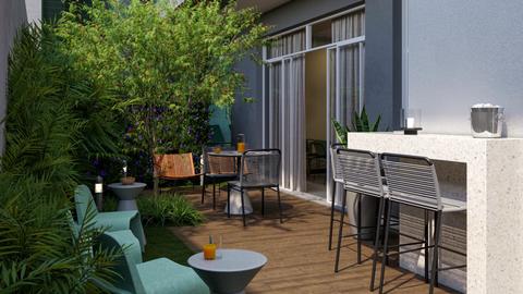 Blend Santa Cecília NR em Santa Cecília, São Paulo - foto 4