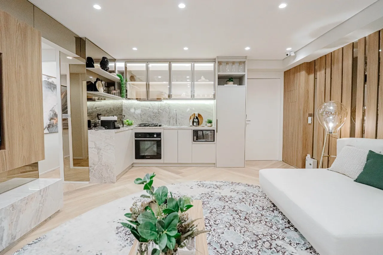 DF345 Vila Clementino em Vila Clementino, São Paulo – foto 13