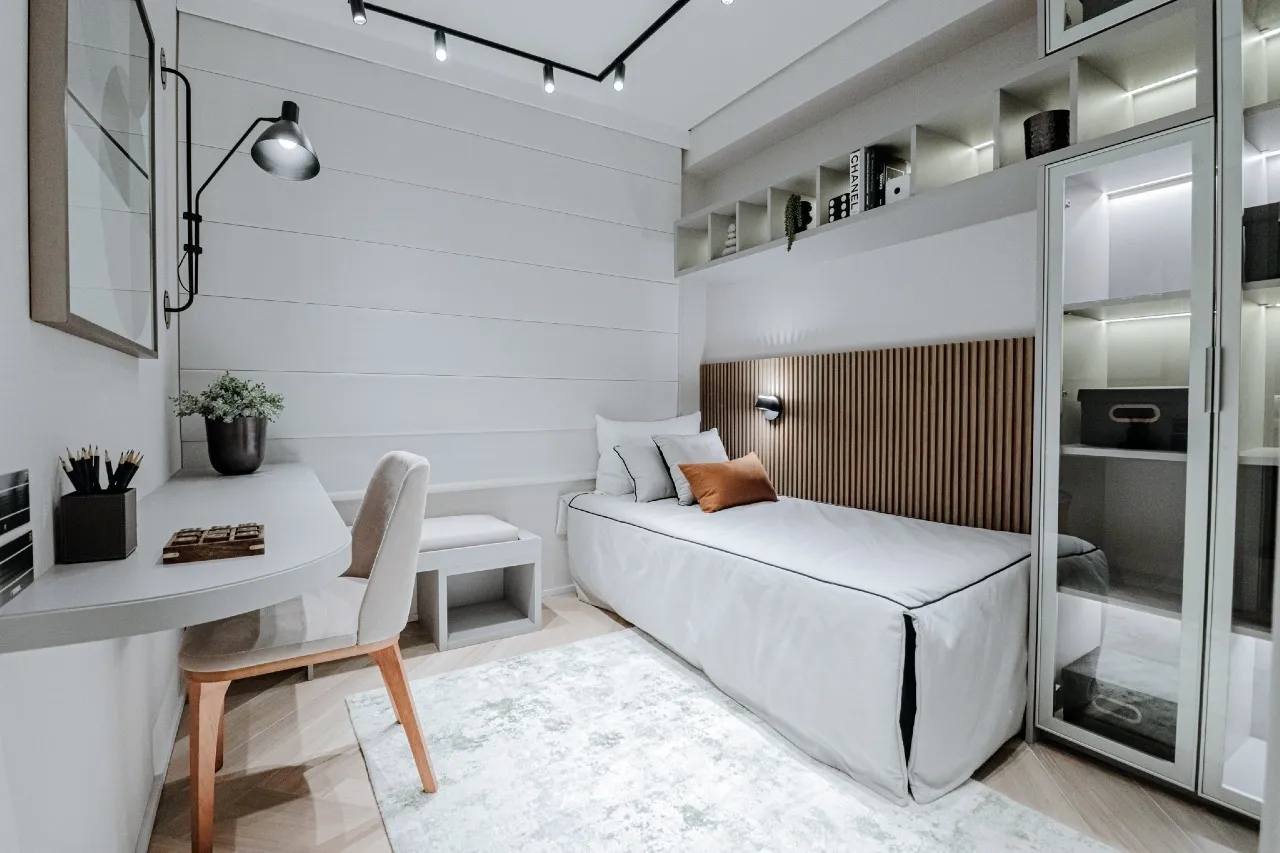 DF345 Vila Clementino em Vila Clementino, São Paulo – foto 17