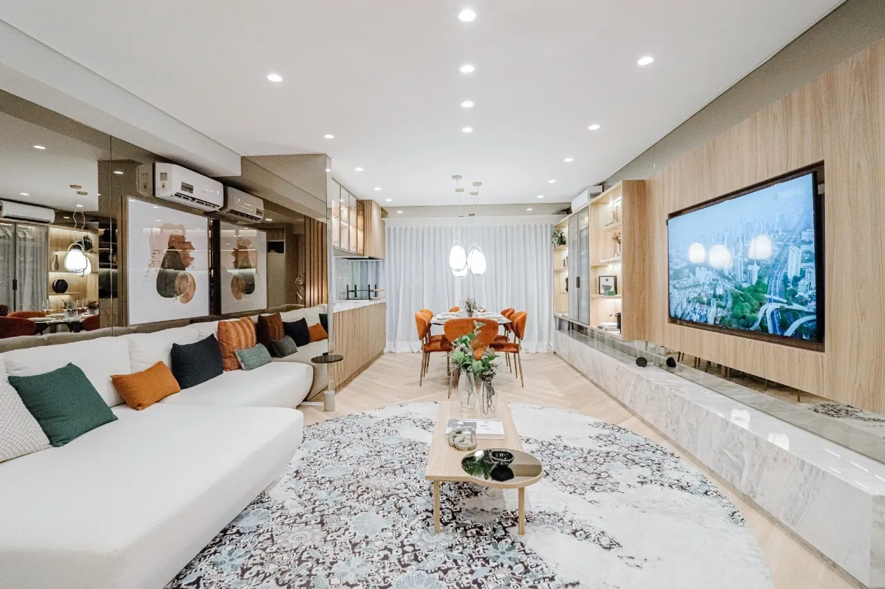 DF345 Vila Clementino em Vila Clementino, São Paulo – foto 12