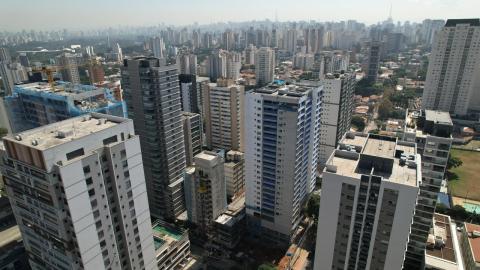 Foto da obra