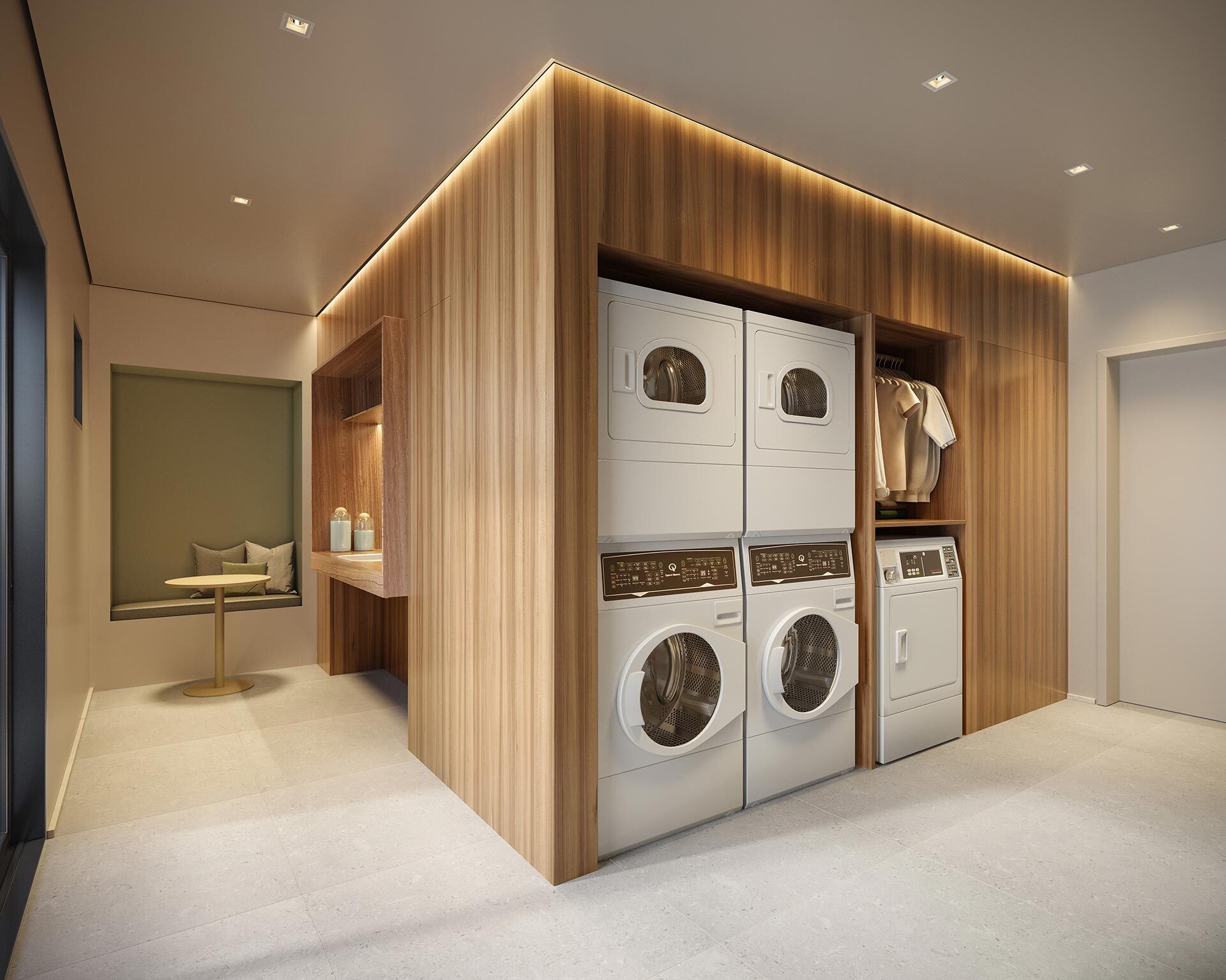 Reserva Madalena Studios em Vila Madalena, São Paulo – foto 5