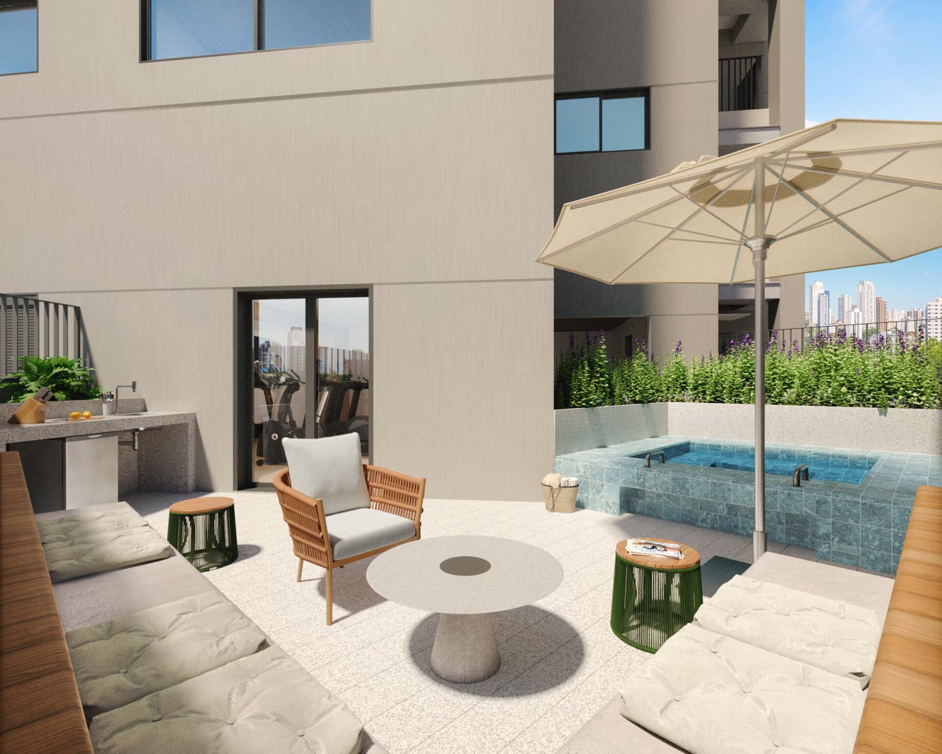 Reserva Madalena NR em Vila Madalena, São Paulo – foto 3