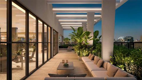 BRK by Helbor Comercial em Brooklin Paulista, São Paulo - foto 4