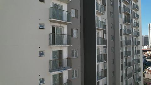 Foto da obra