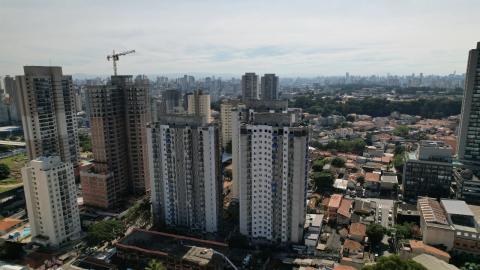 Foto da obra