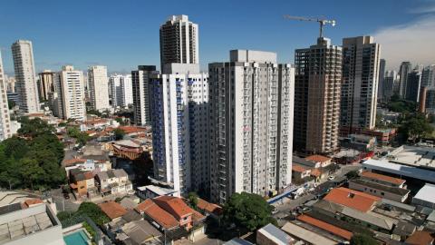 Foto da obra