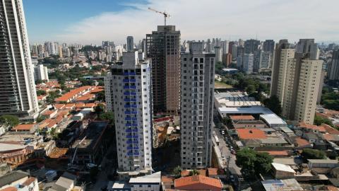Foto da obra