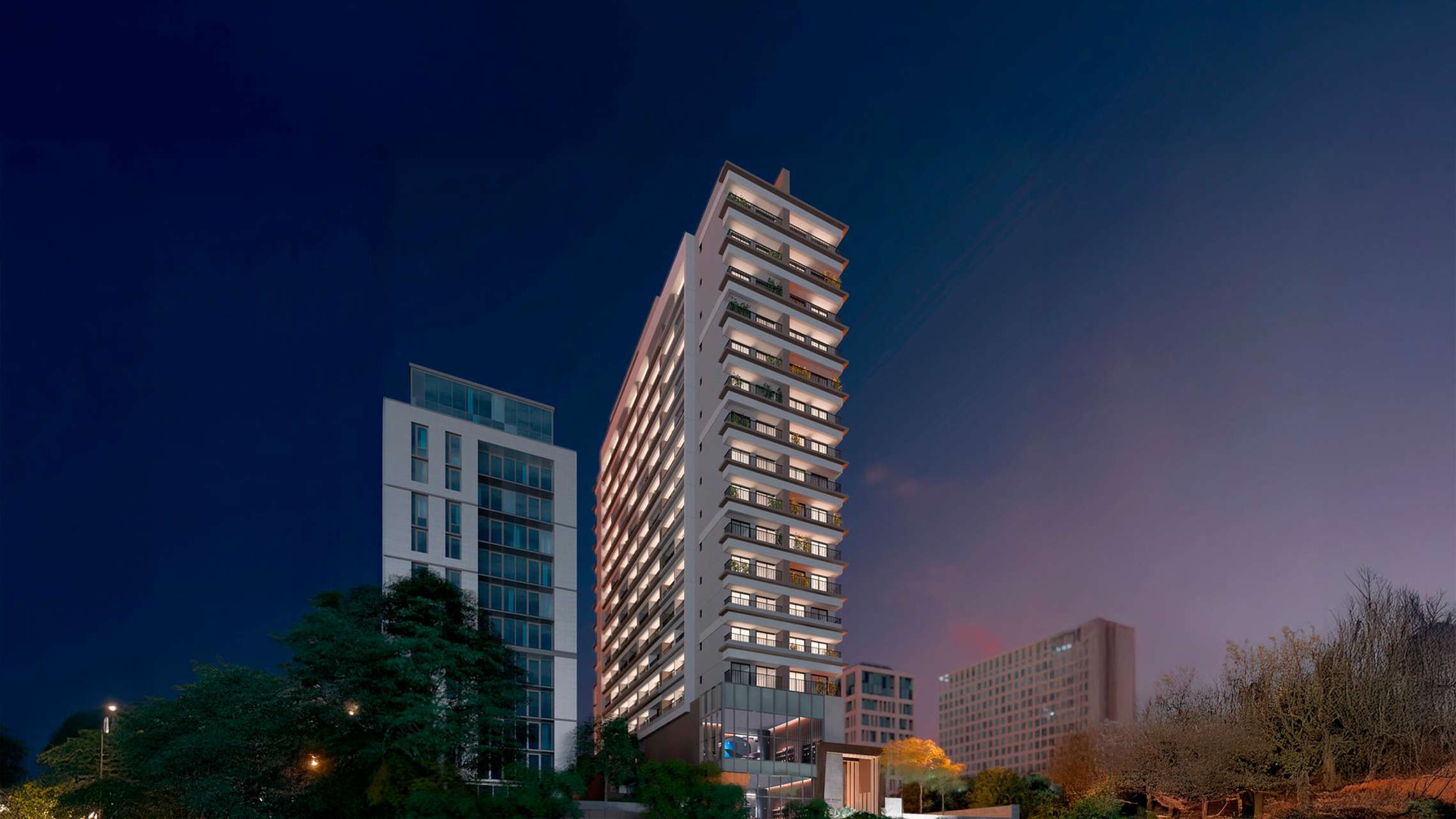 Stay Moema by Helbor NR em Moema, São Paulo – foto 4