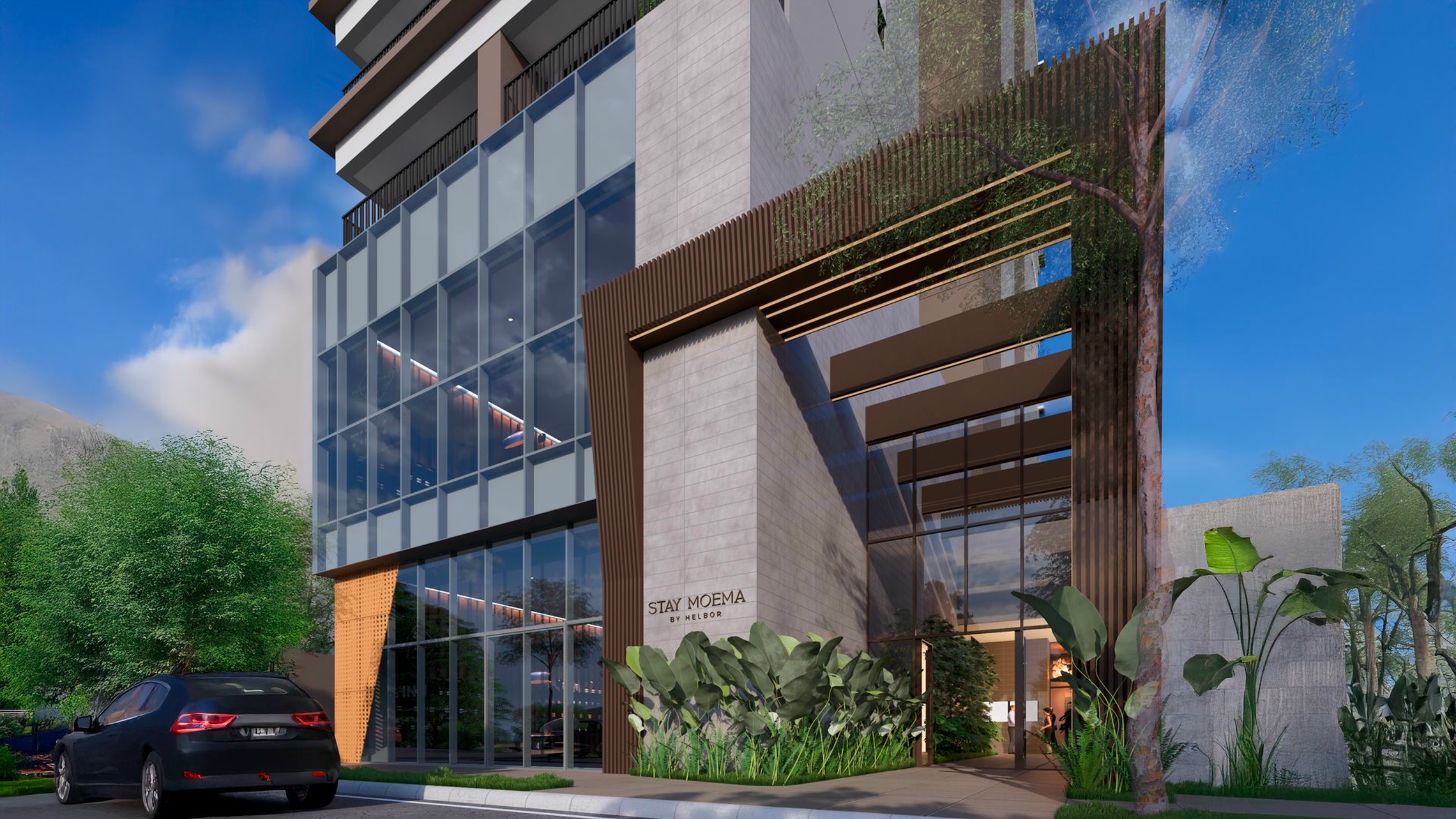 Stay Moema by Helbor NR em Moema, São Paulo – foto 5