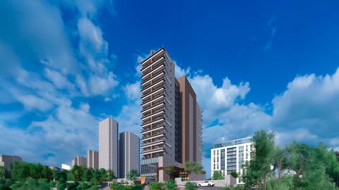 Stay Moema by Helbor NR em Moema, São Paulo - foto 1