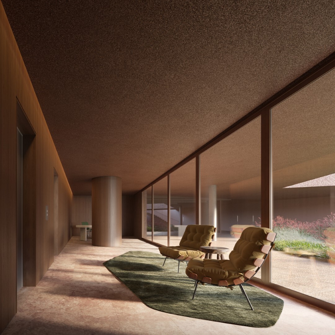 Damata Studios em Itaim Bibi, São Paulo – foto 11