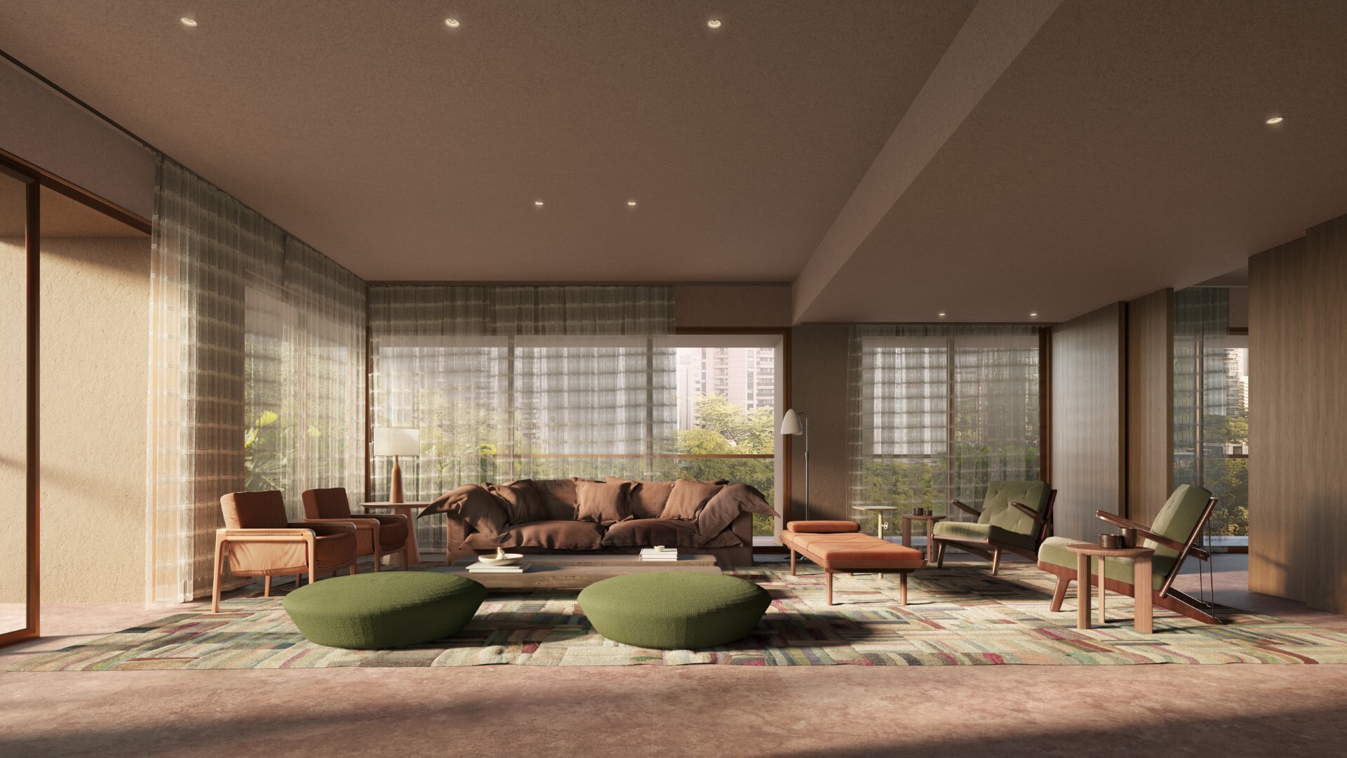 Damata Studios em Itaim Bibi, São Paulo – foto 9