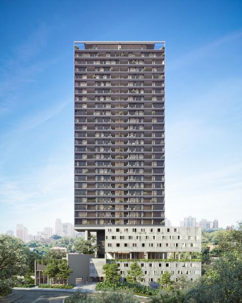 Iperó 111 Studios em Vila Madalena, São Paulo - foto 1