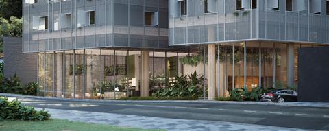 Iperó 111 Comercial em Vila Madalena, São Paulo - foto 2