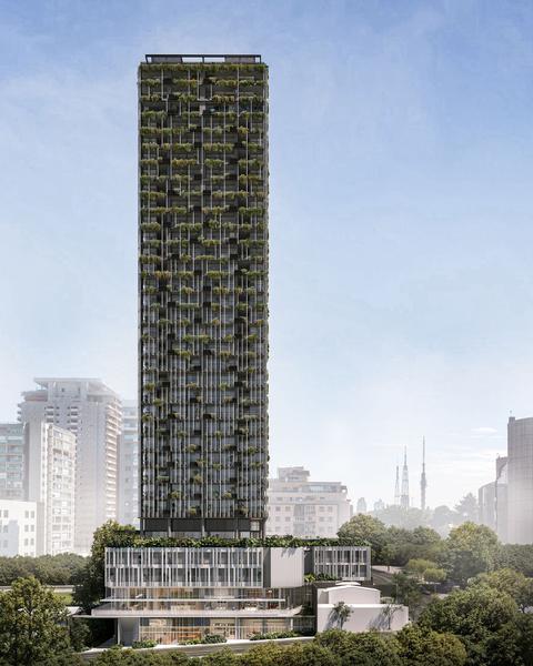 Oscar 2525 Lojas em Pinheiros, São Paulo - foto 1