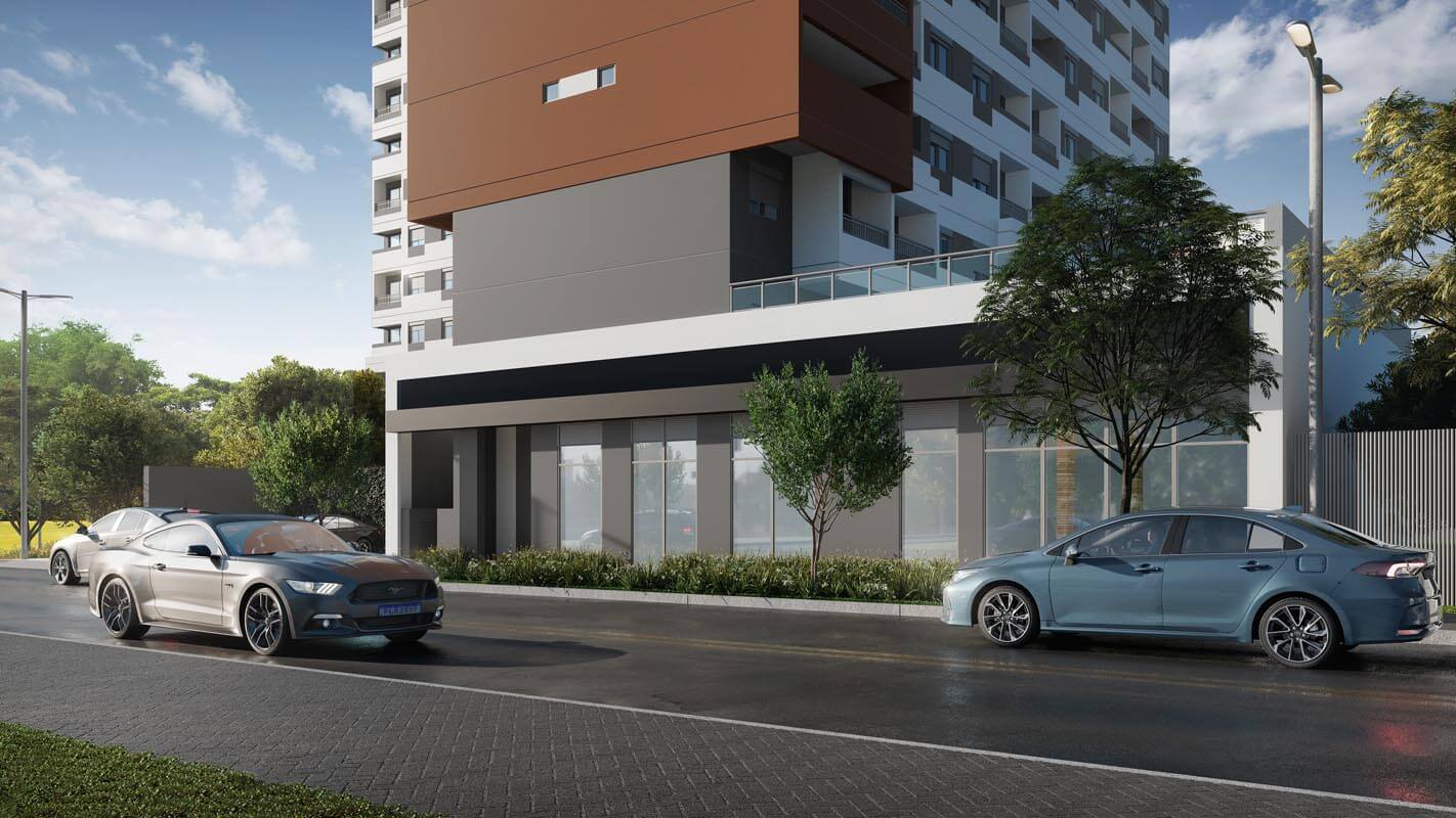 Nex One João Cachoeira