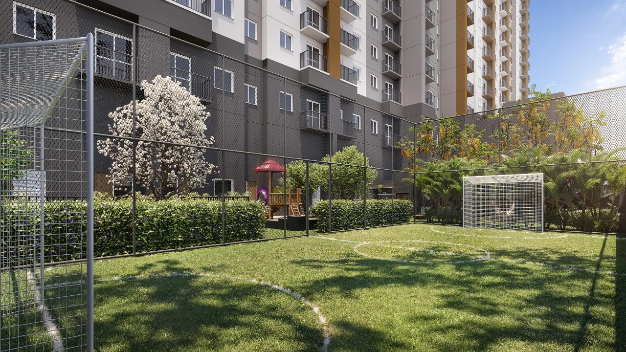 Elev Butantã em Butantã, São Paulo – foto 16