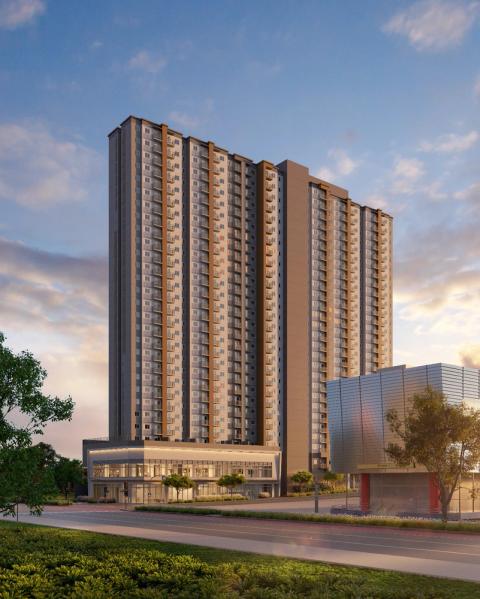 Elev Butantã em Butantã, São Paulo - foto 4