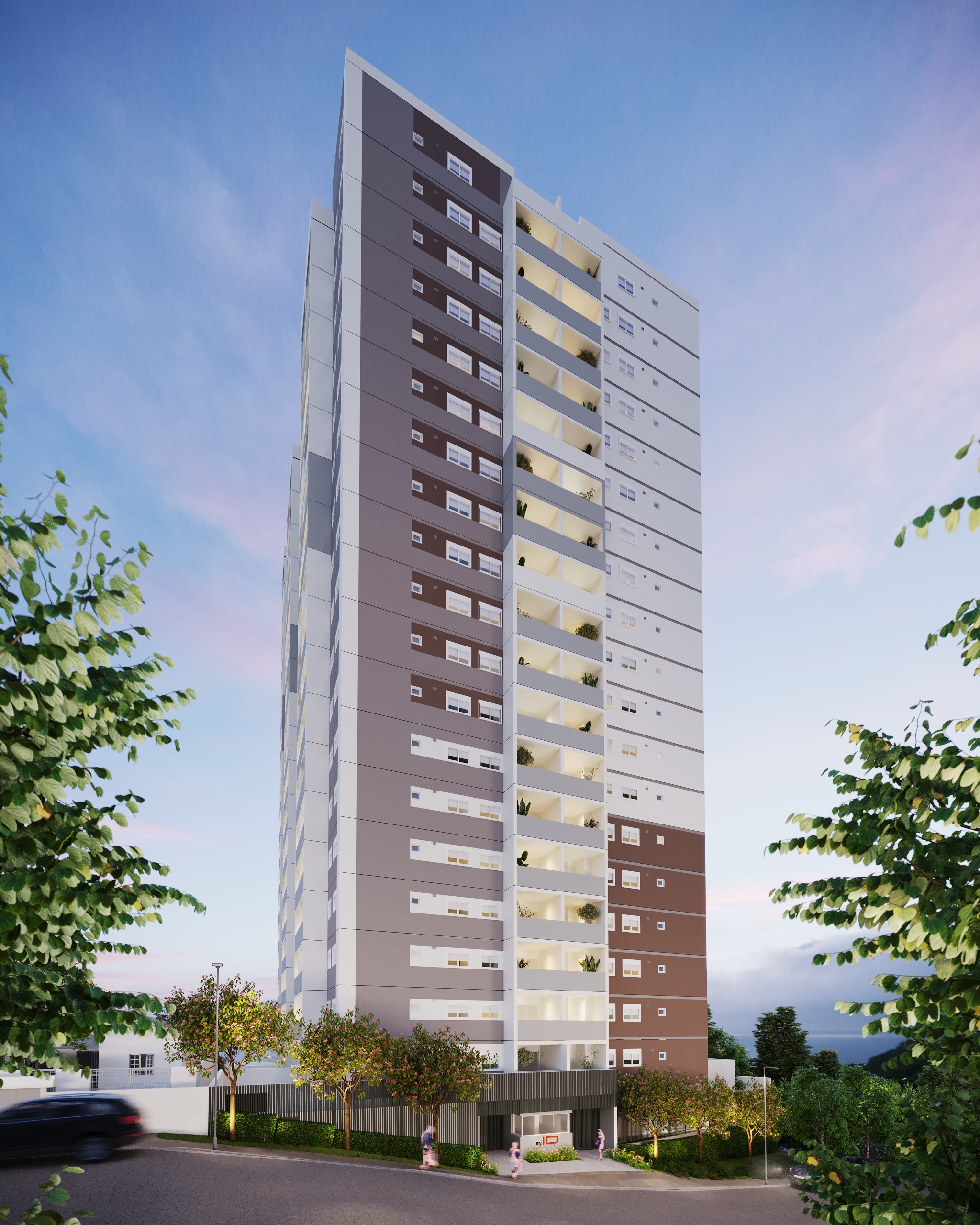 myID Guilhermina NR em Vila Guilhermina, São Paulo – foto 14