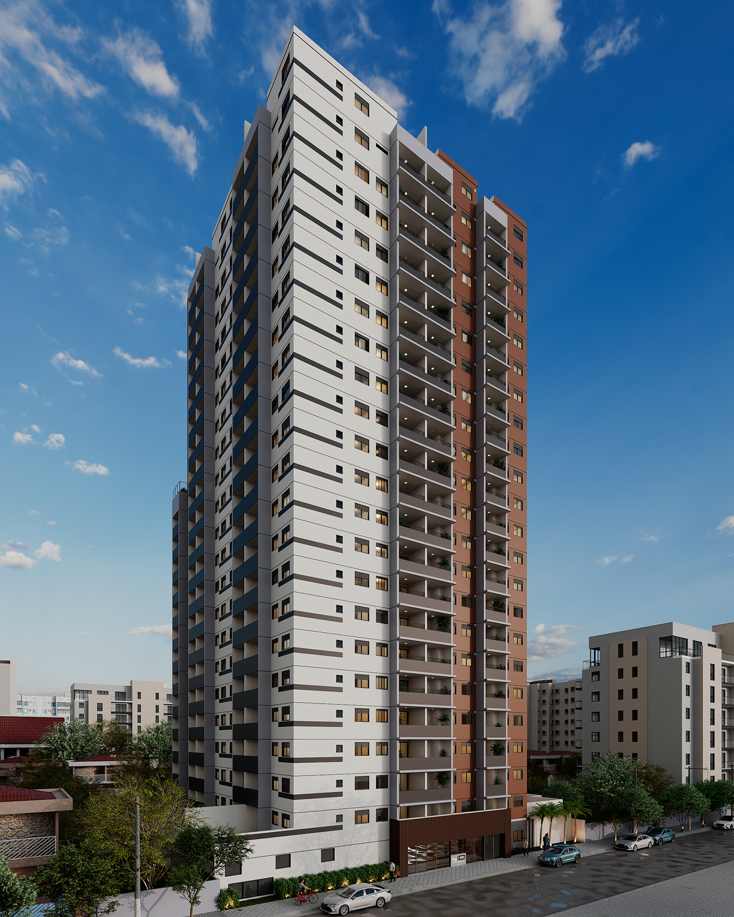 myID Tucuruvi Signature NR em Tucuruvi, São Paulo – foto 6