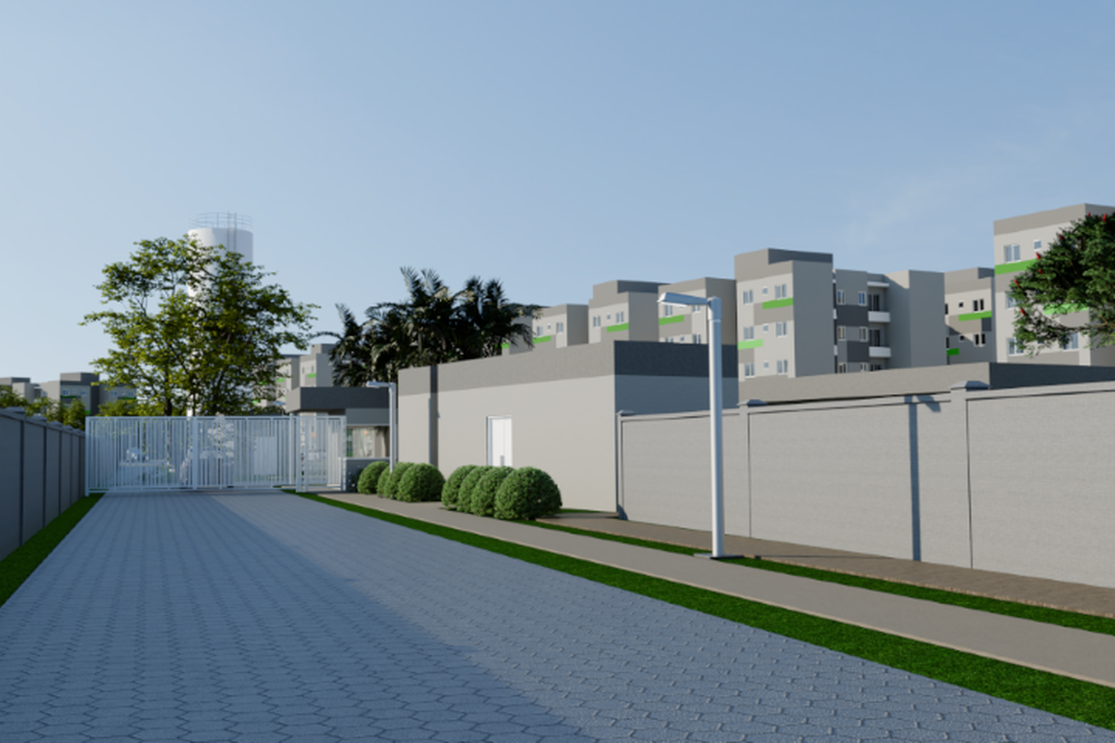 Viverde Residencial — Fase 2 em Vila Ipiranga, Mogi das Cruzes – foto 5