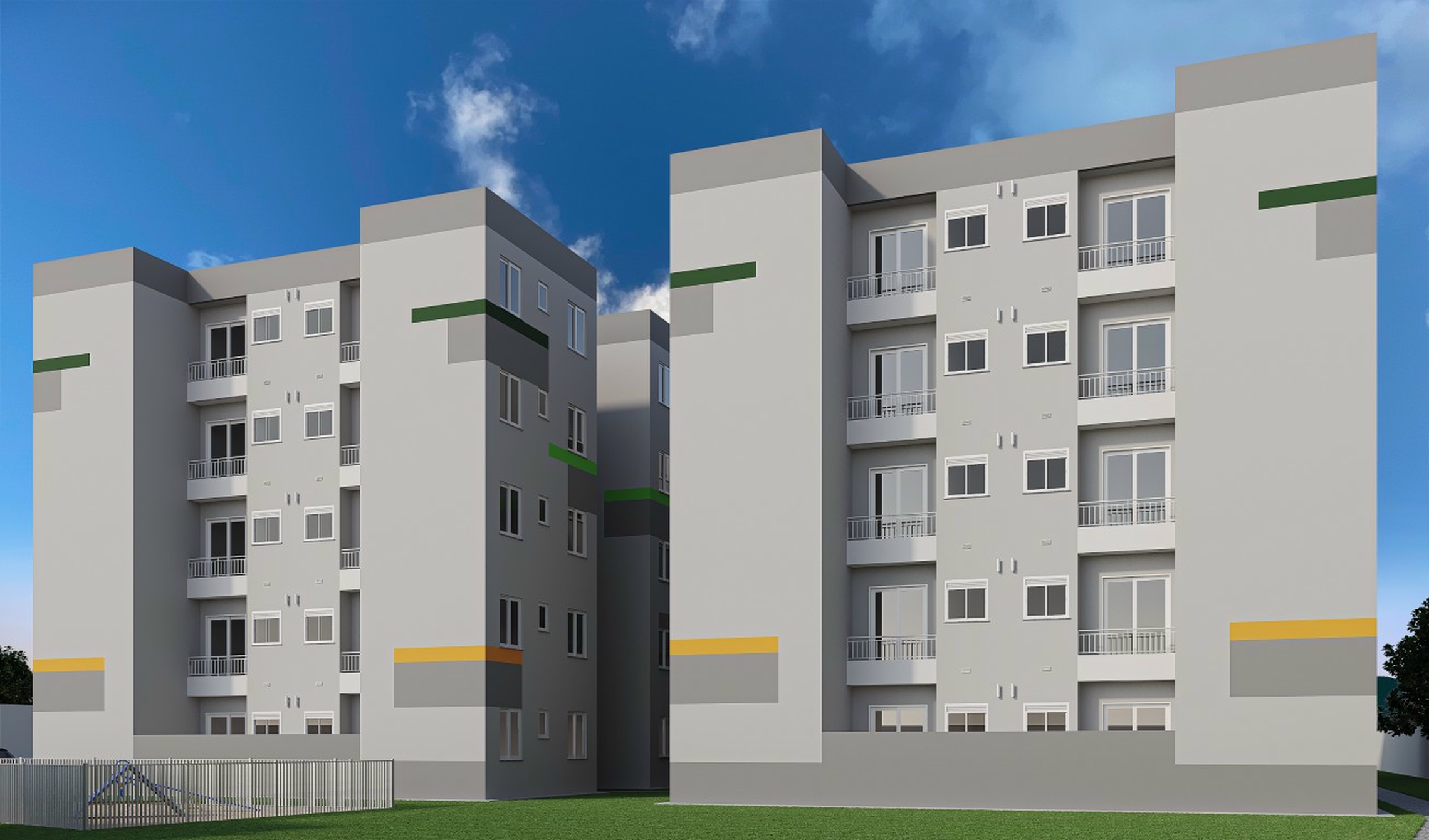 Viverde Residencial — Fase 2 em Vila Ipiranga, Mogi das Cruzes – foto 1