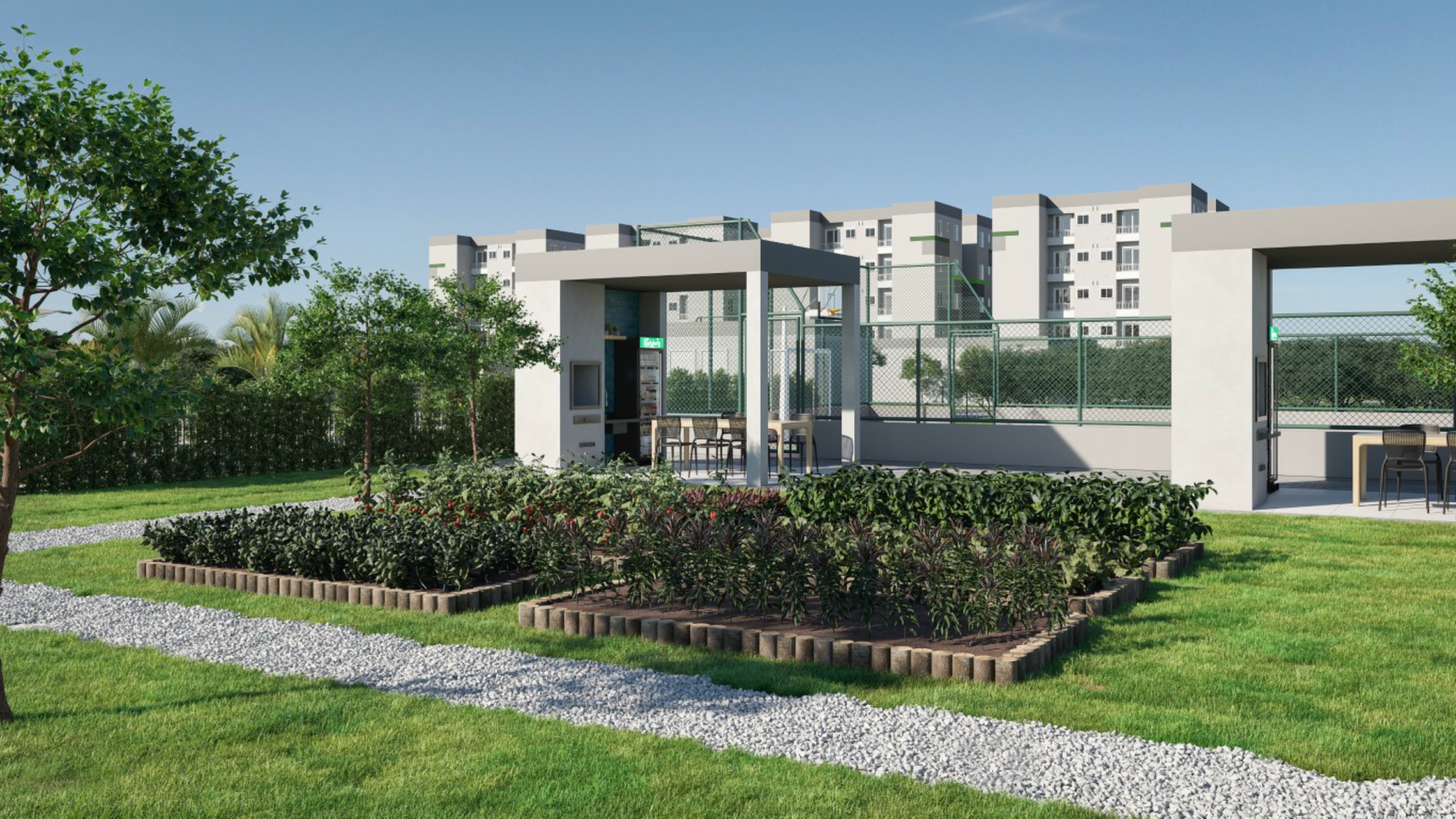 Viverde Residencial — Fase 2 em Vila Ipiranga, Mogi das Cruzes – foto 12