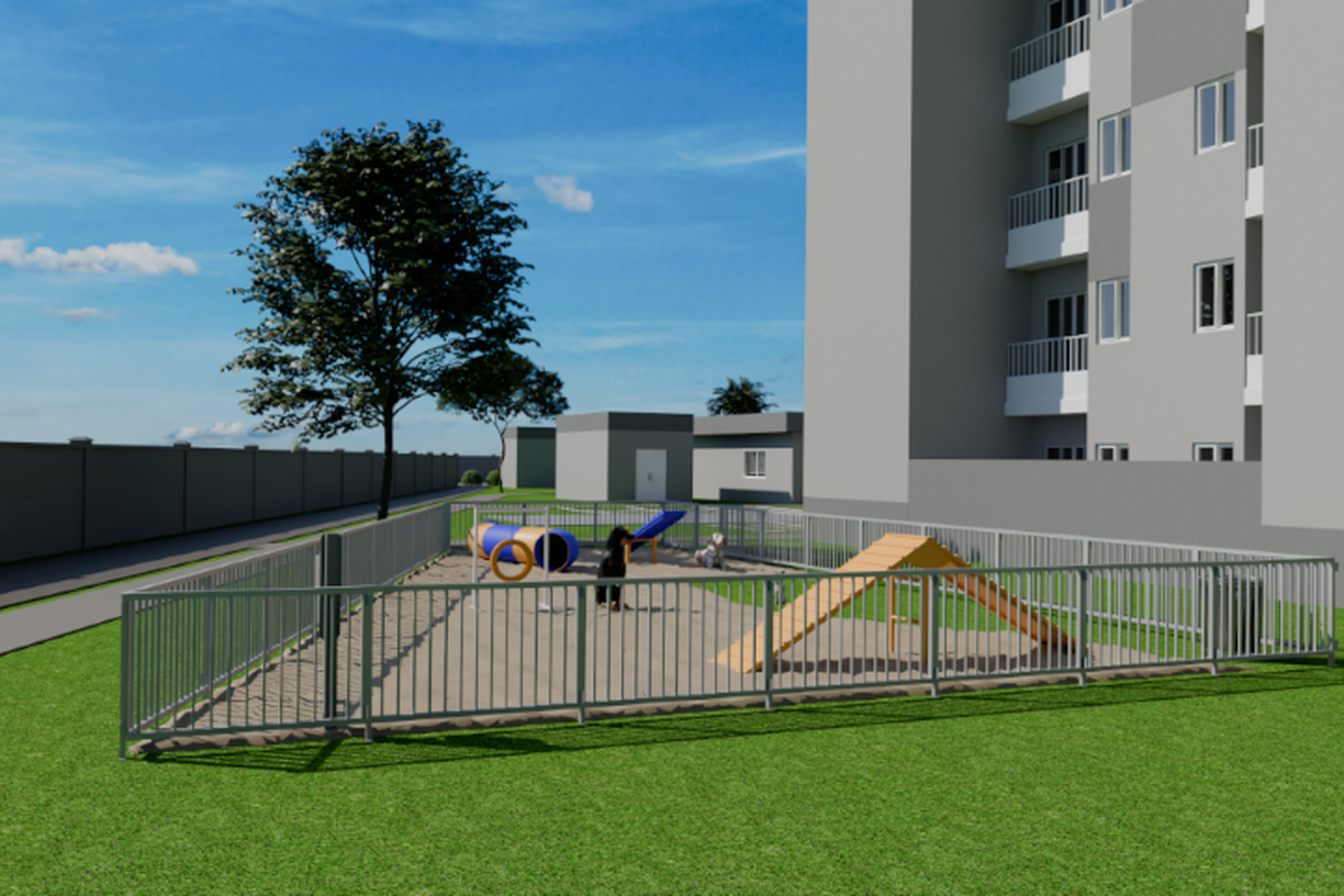 Viverde Residencial — Fase 2 em Vila Ipiranga, Mogi das Cruzes – foto 8