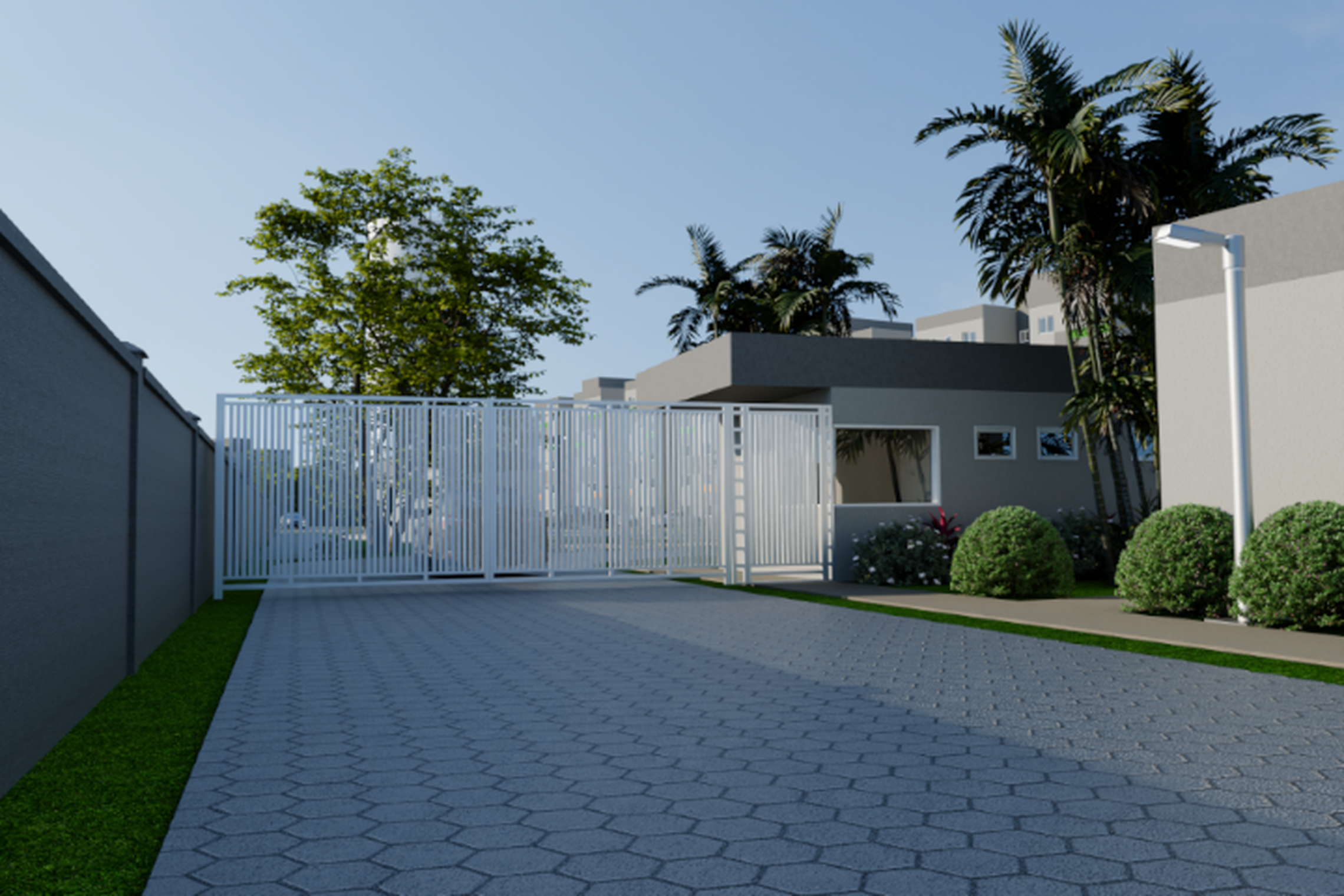 Viverde Residencial — Fase 2 em Vila Ipiranga, Mogi das Cruzes – foto 4