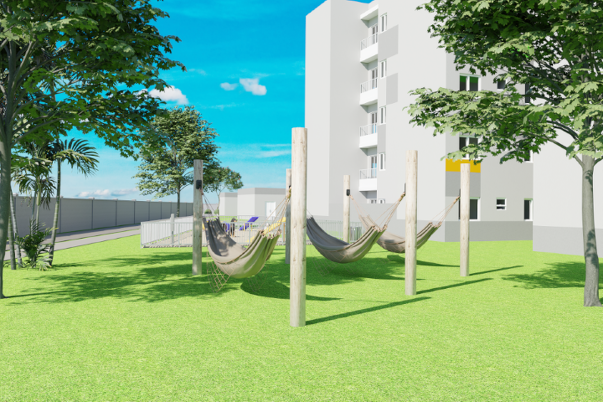 Viverde Residencial — Fase 2 em Vila Ipiranga, Mogi das Cruzes – foto 10