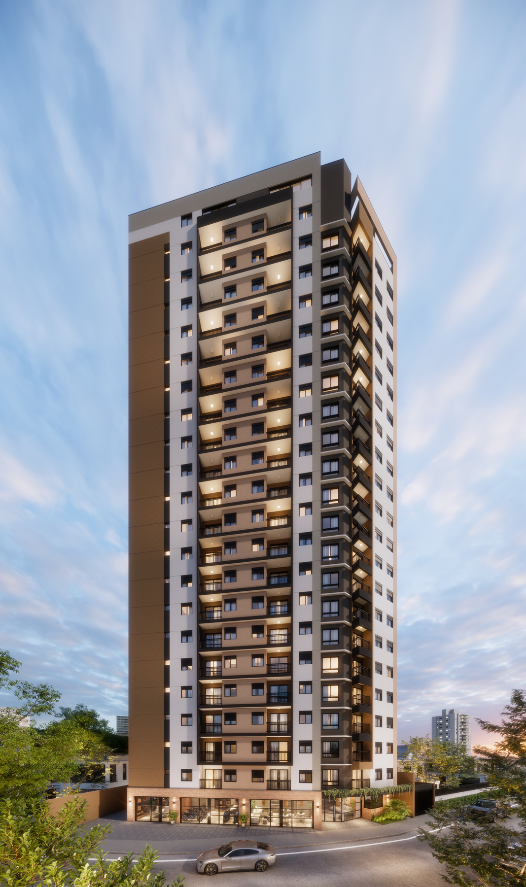 Infinity Anália Franco NR em Vila Formosa, São Paulo – foto 1